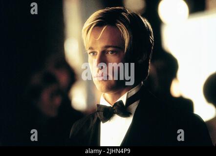 BRAD PITT, Rencontrez Joe Black, 1998 Banque D'Images