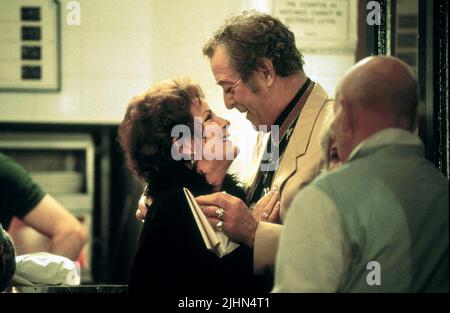 BRENDA BLETHYN, Michael Caine, petite voix, 1998 Banque D'Images