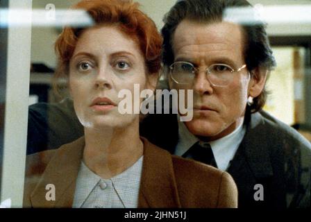 SUSAN SARANDON, Nick Nolte, L'HUILE DE LORENZO, 1992 Banque D'Images