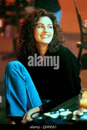 JULIA ROBERTS, The Flatliners, 1990 Banque D'Images