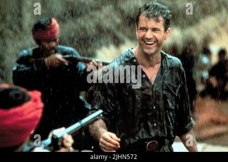 MEL GIBSON, Air America, 1990 Banque D'Images