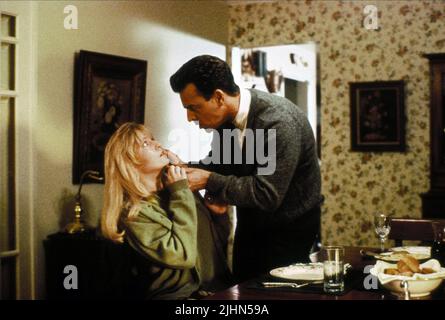 SHERYL LEE, RAY WISE, Twin Peaks : FIRE WALK WITH ME, 1992 Banque D'Images