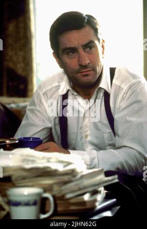 ROBERT DE NIRO, l'éveil, 1990 Banque D'Images