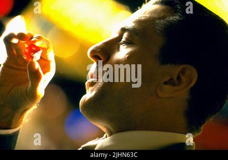 ROBERT DE NIRO, CASINO, 1995 Banque D'Images