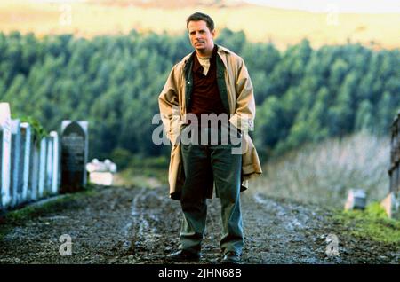 MICHAEL J. FOX, LE FRIGHTENERS, 1996 Banque D'Images