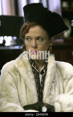 ANNETTE BENING, Being Julia, 2004 Banque D'Images