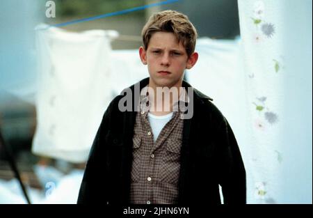 JAMIE BELL, Billy Elliot, 2000 Banque D'Images