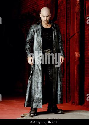 COLIN FARRELL, Daredevil, 2003 Banque D'Images