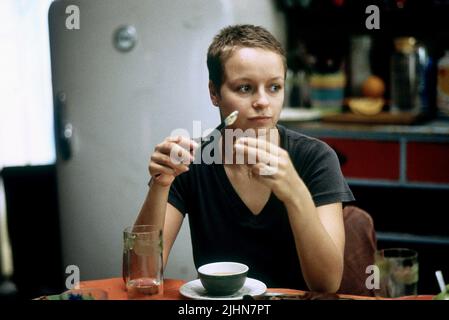 SAMANTHA MORTON, EN AMÉRIQUE, 2002 Banque D'Images