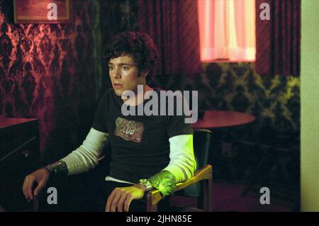 ADAM BRODY, M. et Mme. SMITH, 2005 Banque D'Images