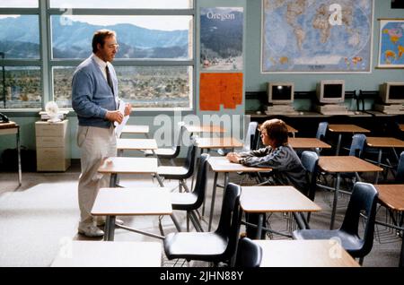 KEVIN SPACEY, Haley Joel Osment, PAY IT FORWARD, 2000 Banque D'Images