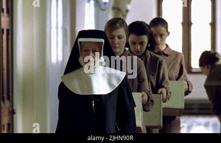 DOROTHY DUFFY, NORA-JANE NOONE, ANNE-MARIE DUFF, le Magdalene Sisters, 2002 Banque D'Images