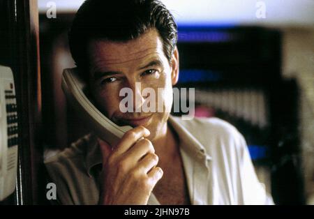 PIERCE BROSNAN, LE TAILLEUR DE PANAMA, 2001 Banque D'Images