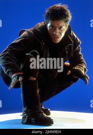 RAY PARK, X-MEN, 2000 Banque D'Images