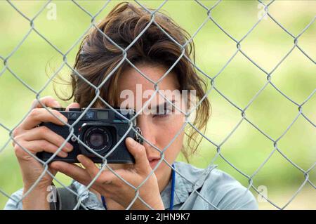 JENNIFER CONNELLY, Blood Diamond, 2006 Banque D'Images