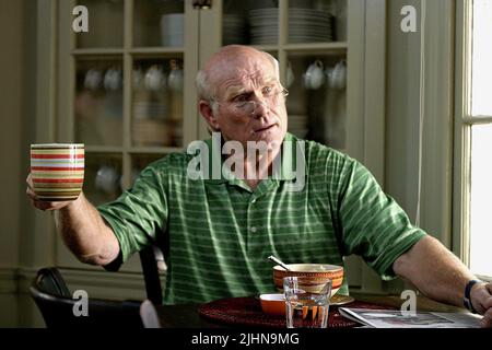 TERRY BRADSHAW, LE FAIT DE LANCER, 2006 Banque D'Images