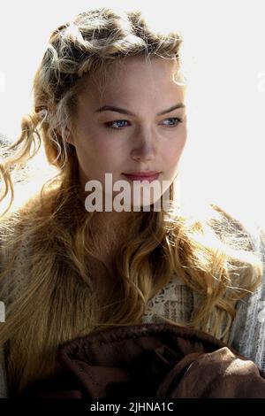 SOPHIA MYLES, TRISTAN ET ISOLDE, 2006 Banque D'Images