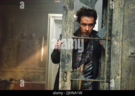 JOHN CUSACK, 1408, 2007 Banque D'Images