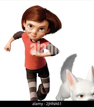 PENNY, Vis, boulon, 2008 Banque D'Images
