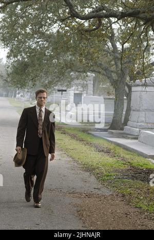 BRAD PITT, L'Etrange histoire DE BENJAMIN BUTTON, 2008 Banque D'Images
