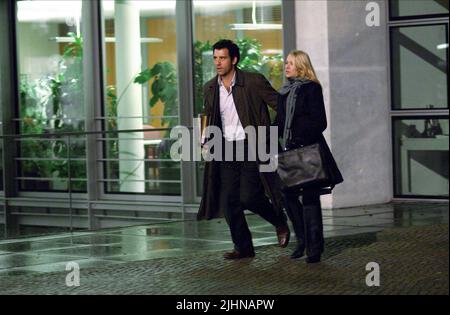 CLIVE OWEN, Naomi Watts, L'INTERNATIONAL, 2009 Banque D'Images