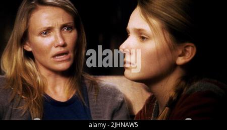 CAMERON DIAZ, ABIGAIL BRESLIN, My Sister's Keeper, 2009 Banque D'Images