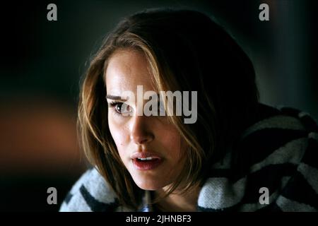 NATALIE PORTMAN, Thor, 2011 Banque D'Images
