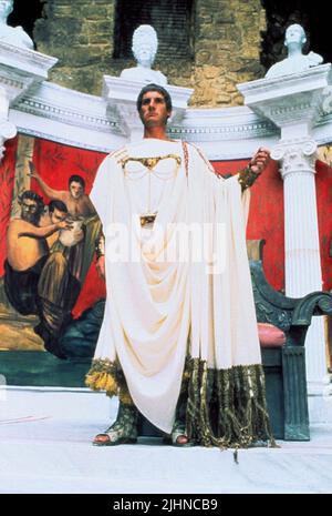 MICHAEL PALIN, Monty Python, LA VIE DE BRIAN, 1979 Banque D'Images
