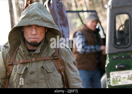 JOHN TRAVOLTA, Robert De Niro, meurtre, SAISON 2013 Banque D'Images