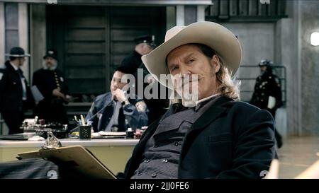 JEFF BRIDGES, R.I.P.D., 2013 Banque D'Images