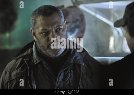 LAURENCE FISHBURNE, la colonie, 2013 Banque D'Images