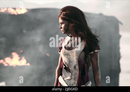 CHRISTIAN PITRE, TUEUR DE PRIMES, 2013 Banque D'Images