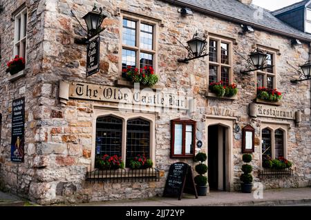 Donegal, Irlande. Banque D'Images