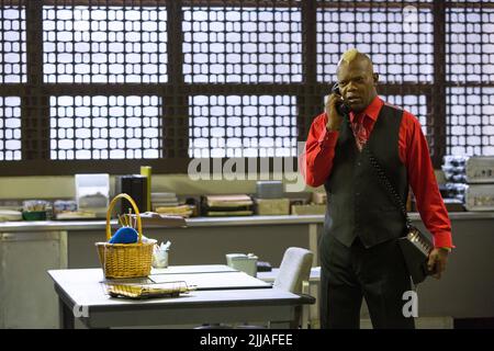 SAMUEL L. JACKSON, OLDBOY, 2013 Banque D'Images