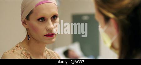 JARED LETO, DALLAS BUYERS CLUB, 2013 Banque D'Images