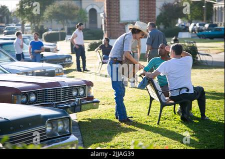 MATTHEW MCCONAUGHEY, DALLAS BUYERS CLUB, 2013 Banque D'Images