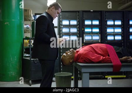 BROLIN, JACKSON, OLDBOY, 2013 Banque D'Images