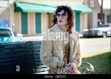 JARED LETO, DALLAS BUYERS CLUB, 2013 Banque D'Images