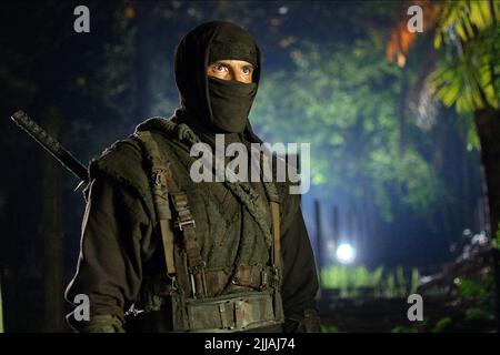 SCOTT ADKINS, NINJA : L'OMBRE D'UNE DÉCHIRURE, 2013 Banque D'Images