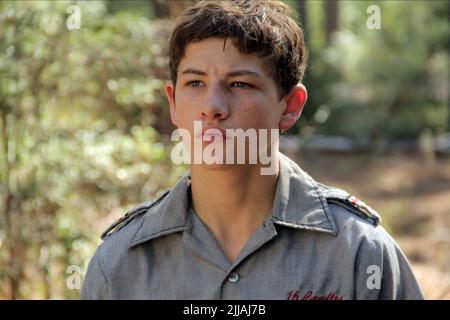 TYE SHERIDAN, Joe, 2013 Banque D'Images