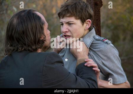 TYE SHERIDAN, Joe, 2013 Banque D'Images