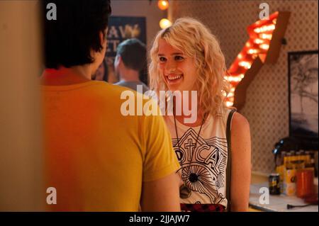 MACKENZIE DAVIS, ET SI, 2013 Banque D'Images