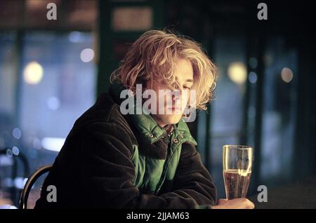 XAVIER DOLAN, TOM À LA FERME : TOM A LA FERME, 2013 Banque D'Images