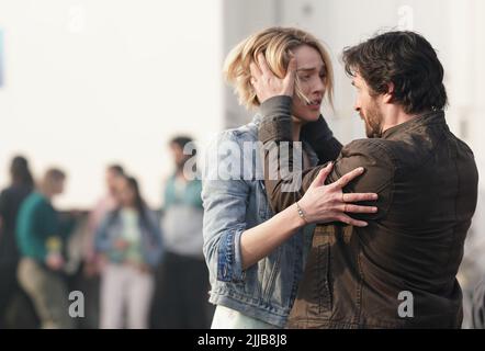 TV non-datée encore à distribuer de la Brea. Photo : Zyra Gorecki en tant qu'Izzy Harris et Eoin Macken en en tant que Gavin Harris. Fonctionnalités PA SHOWBIZ Télécharger les avis. Le crédit photo devrait se lire: PA photo/NBCUniversal Media, LLC. Tous droits réservés. AVERTISSEMENT : cette image ne doit être utilisée que pour accompagner la fonctionnalité AP SHOWBIZ Download Reviews. Banque D'Images