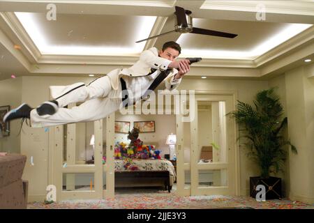 CHANNING TATUM, 21 JUMP STREET, 2012 Banque D'Images