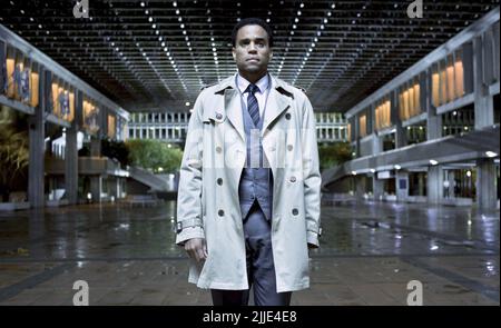 MICHAEL EALY, UNDERWORLD: EVEIL, 2012 Banque D'Images