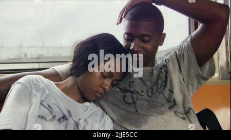 WASHINGTON, HICKSON, GIMME THE LOOT, 2012 Banque D'Images