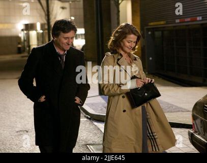 GABRIEL BYRNE, CHARLOTTE RAMPLING, I ANNA, 2012 Banque D'Images