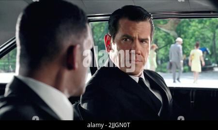 WILL SMITH, Josh Brolin, MEN IN BLACK 3, 2012 Banque D'Images