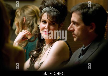 MELANIE LYNSKEY, Steve Carell, RECHERCHE D'UN(E) AMI(E) POUR LA FIN DU MONDE, 2012 Banque D'Images